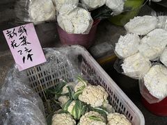 -循礼门鲜花花市(武汉循礼门店)