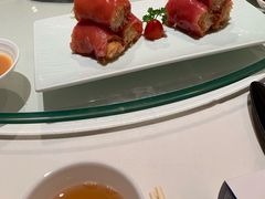 -東海海鲜酒家(中信广场店)