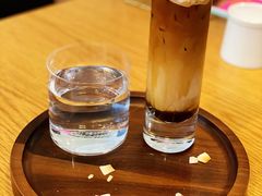 -大酉·M Coffee(北京美术馆店)