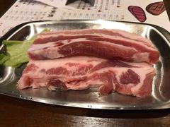 -·缸桶屋·韩式牛肋条自助烤肉(西湖D11店)
