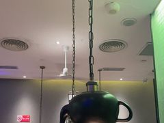 -炭舍干锅(华发商都店)