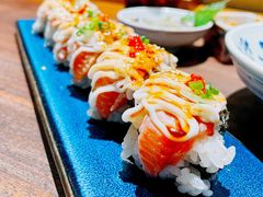 -信日本料理(信义坊店)