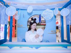 -天虹购物中心(石路店)