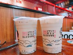 -宁茶·西宁特色奶茶(北家姓总店)