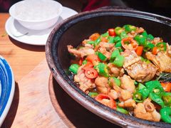 -花椒笑成都小馆(百脑汇店)