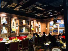 大堂-加餐海鲜自助(集美银泰百货店)
