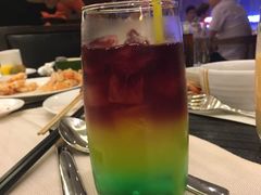 -东方红海鲜百汇(国际大厦店)