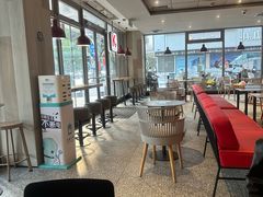 -肯德基(安吉胜利店)