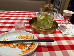 -西贝(上海我格广场店)