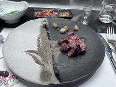 -将军日本餐厅·Shogun 传统日料·铁板烧·板前料理(厦门马哥孛罗东方大酒店)