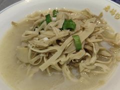 -金典银峰老鹅馆·昆山菜(亭林公园店)
