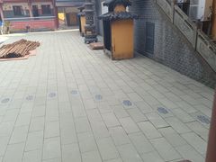 -会龙寺