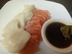 -亿民平安国际大酒店西餐厅(彩田北路店)