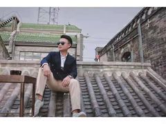 -中央广播电视总台(光华路办公区)