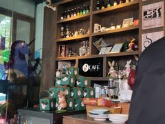 -青咖啡(三坊七巷店)