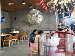 大堂-易裕和·长沙米粉(竹塘西路店)