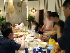 -暖心派对·独栋别墅团建聚会轰趴馆