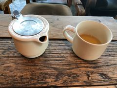 -漫咖啡MAANCOFFEE(清江路店)