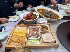 -秦家味老菜馆(民族北路店)