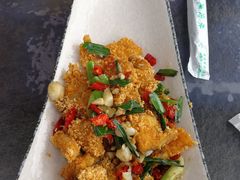 -万景饭店·鱼街农家菜