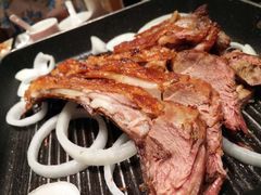 iphone_upload_pic-西贝莜面村(近铁城市广场店)