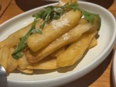 -新贝乐意大利餐厅(苏州中心店)