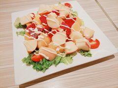 -必胜客(桐梓坡店)