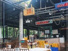 -霸王虾·麻辣小龙虾(清水河公园店)