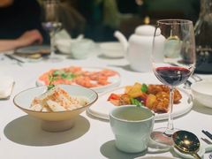 -潮民公馆(BFC外滩金融中心店)