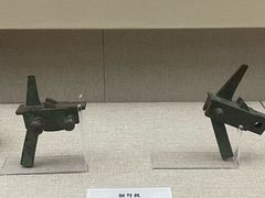 -巴音郭楞蒙古自治州博物馆