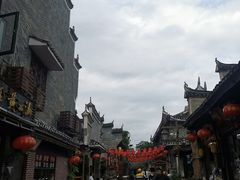 -乾州古城