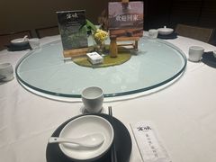 -客颂·客家宴(大壮国际广场店)