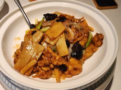 -杏花堂晋商私房菜(华熙五棵松店)