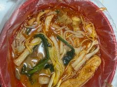 -安发瞧麻辣烫(总店)