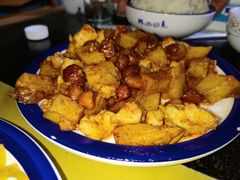 -清真宏玉祥黄门脸餐厅(华荫东里店)