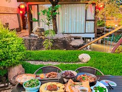 -大自然(鲁家村店)