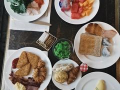 -香港港丽酒店