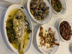 -松兰山海景大酒店·海鲜中餐厅