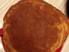 酥皮奶油蛤蜊汤-必胜客(建华万达店)