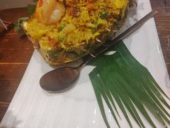 -Siam泰餐厅(水上公园店)