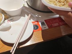 -焯牛潮汕牛肉火锅(云峰街创始店)