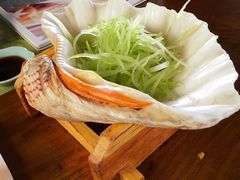 -梧桐花园餐厅(新城店)