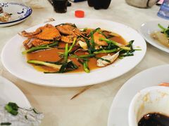-秋姐美食店(旅游大道店)