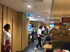 -海底捞火锅(银泰中心店)