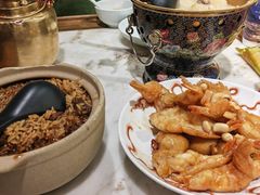 -小吊梨汤·北京菜·烤鸭(清河万象汇店)