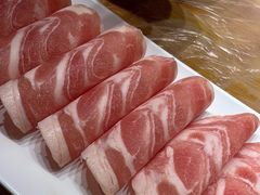 -肖婷姐大铁锅重庆火锅(南湖店)