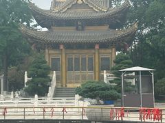 -上海东林寺(金山区)