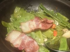 -梁家大院•农家菜(昆山会展中心店)