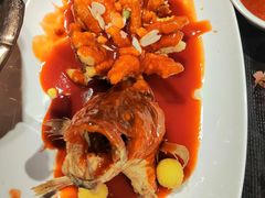 -姑苏家宴·苏帮菜·松鼠桂鱼(苏州总店)