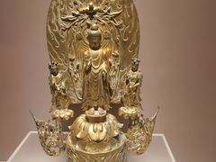 -陕西历史博物馆